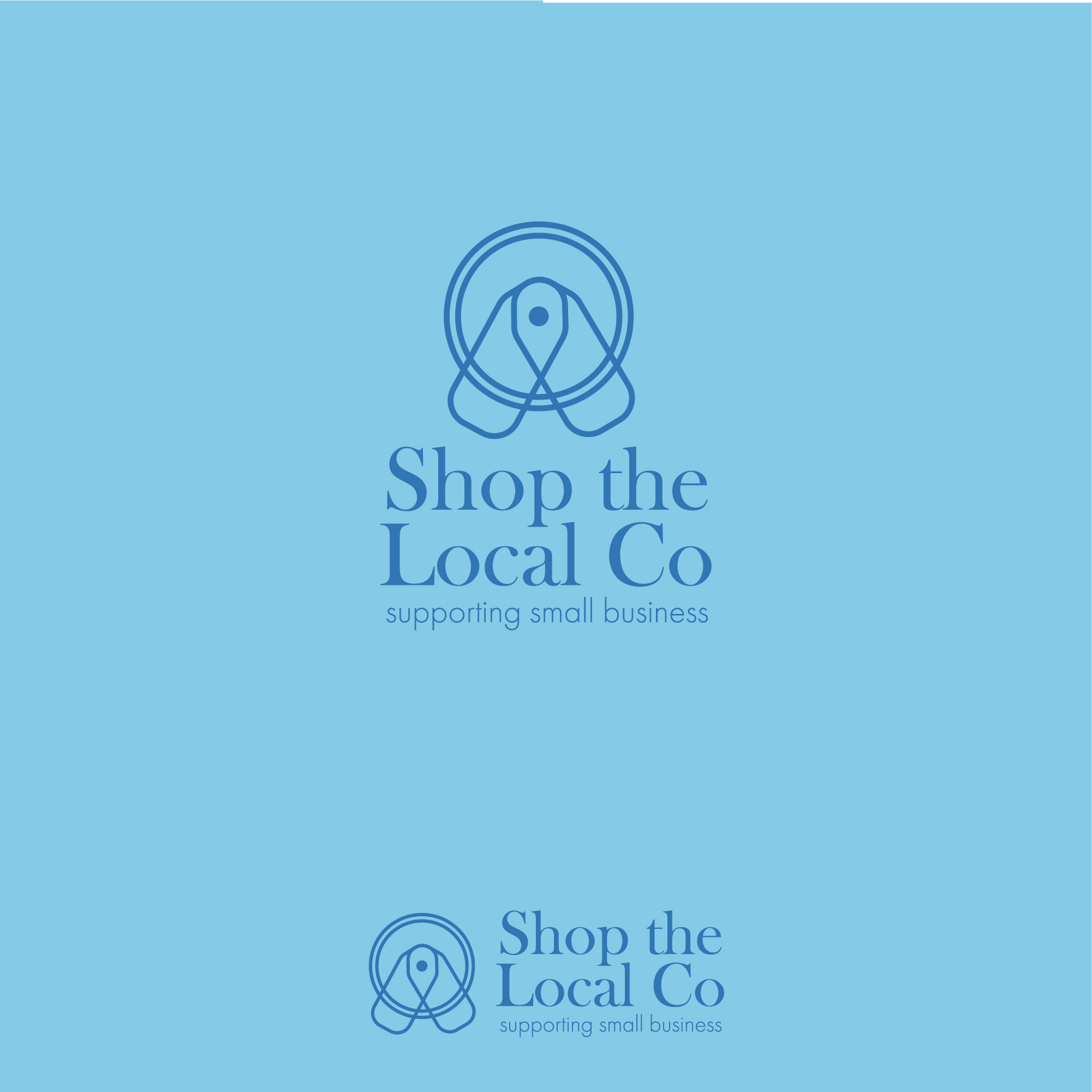 Logo Design by Parag Sahu for this project | Design #25639701