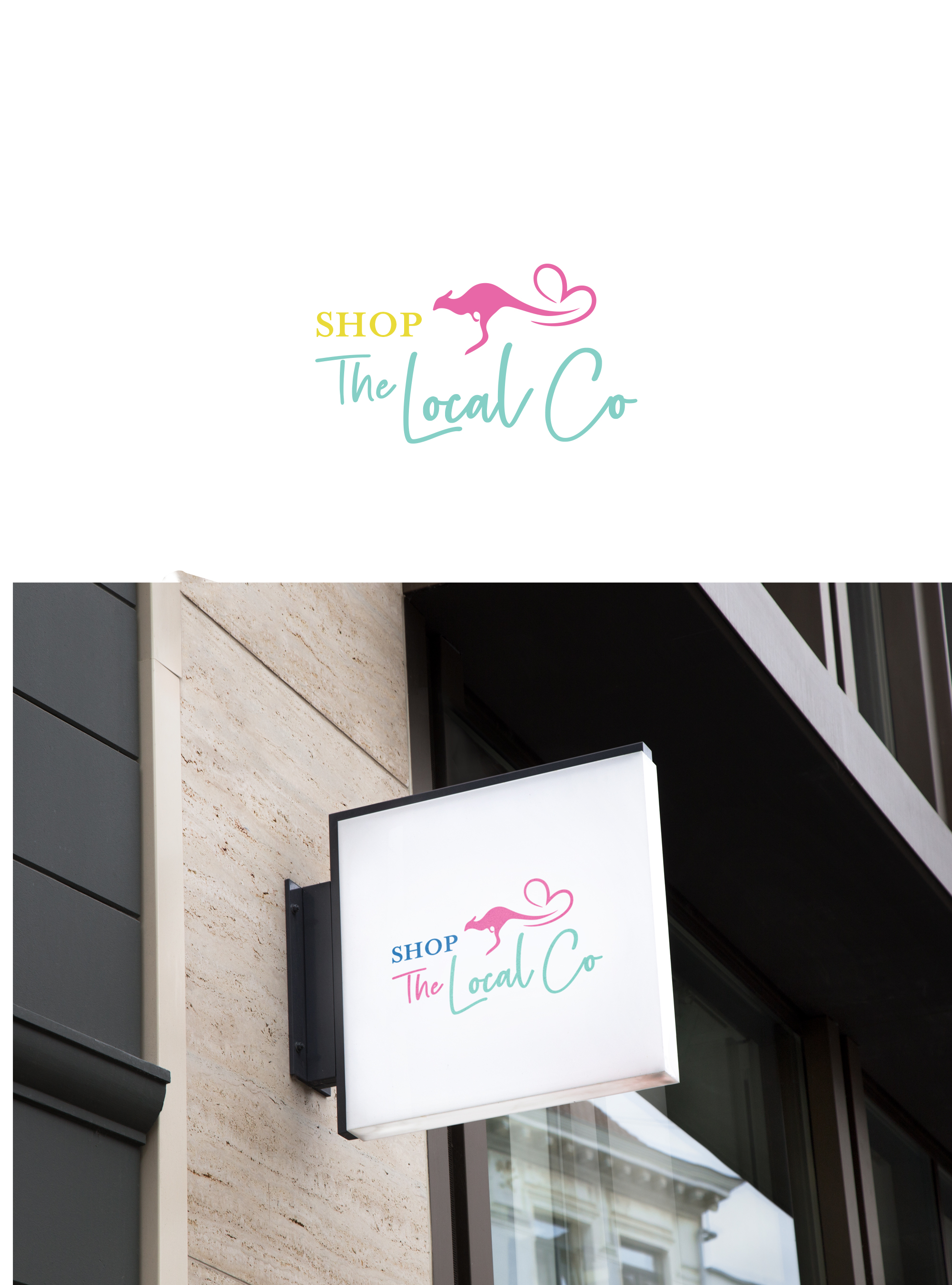 Logo Design by Nalanr cvn for this project | Design #25671084