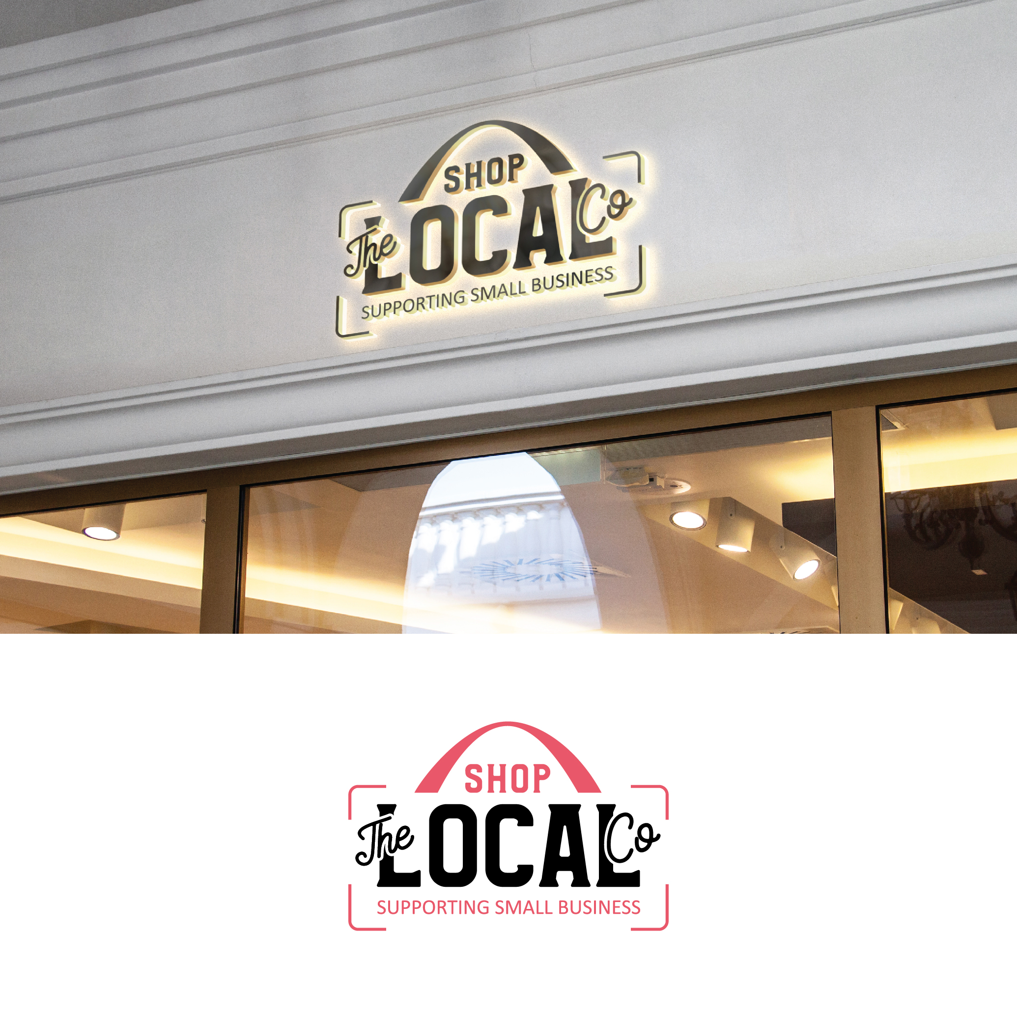 Logo Design by GraphicTec for this project | Design #25656706