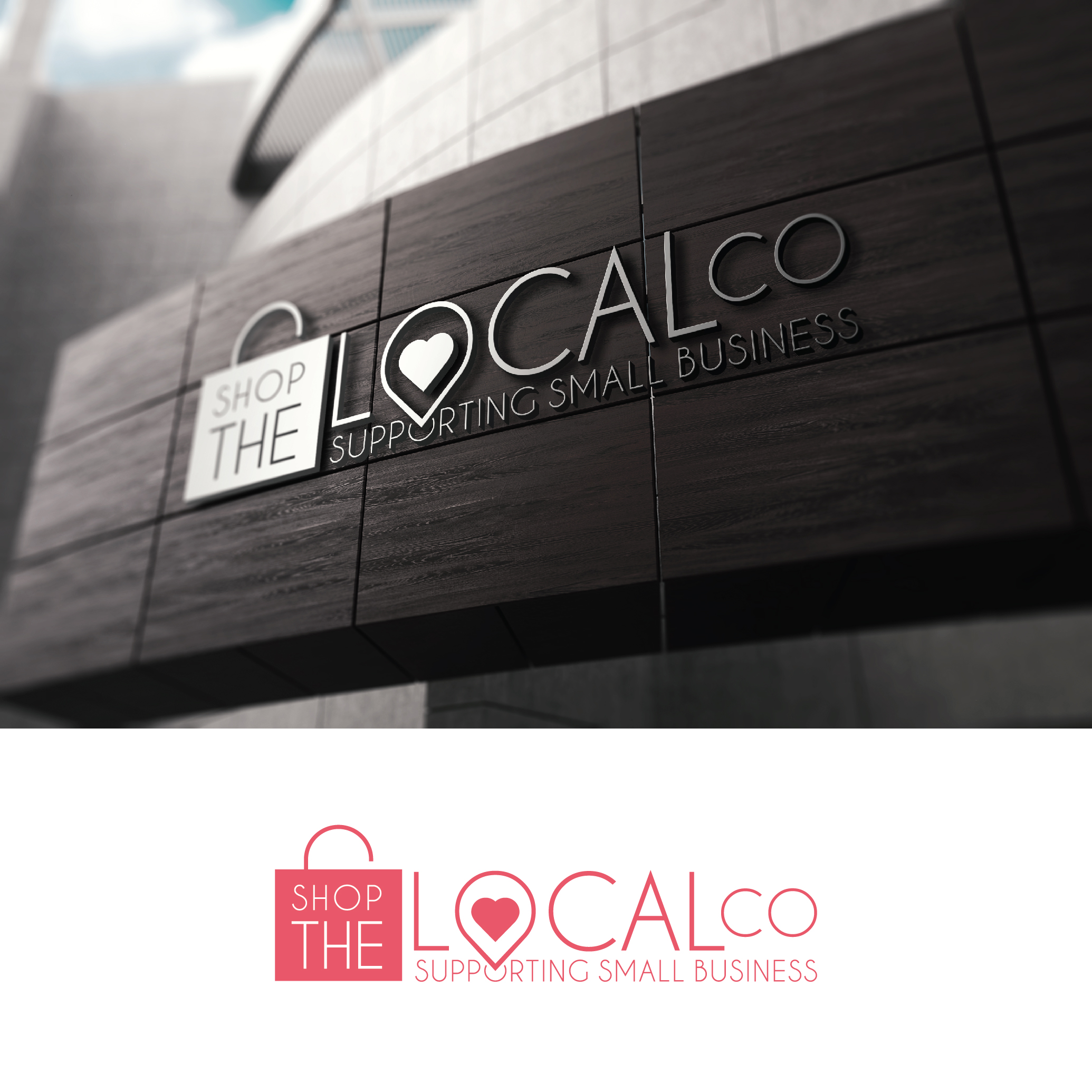 Logo Design by GraphicTec for this project | Design #25656707