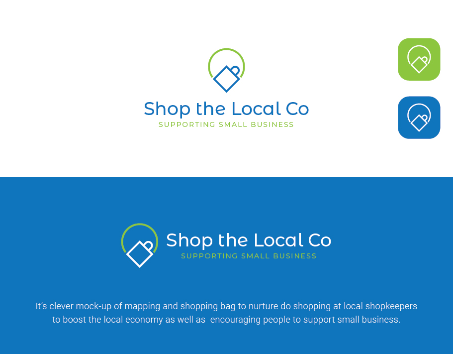 Logo Design by nandkumar for this project | Design #25633440