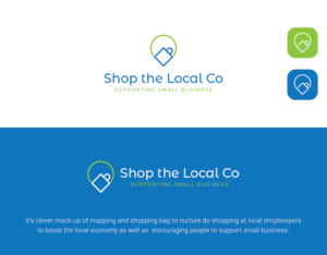 Logo Design by nandkumar for this project | Design: #25633440