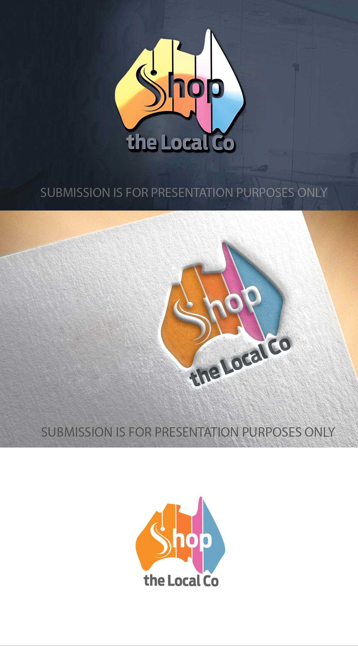 Diseño de Logo por zebronicgraphic para este proyecto | Diseño #25642253