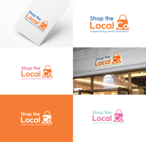 Logo Design by fatiyadesign for this project | Design: #25656658