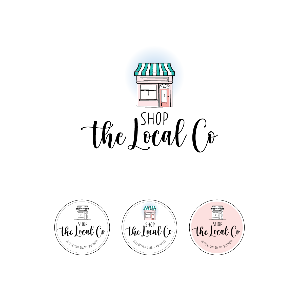 Logo Design by Samantha Ward Design for this project | Design #25671877