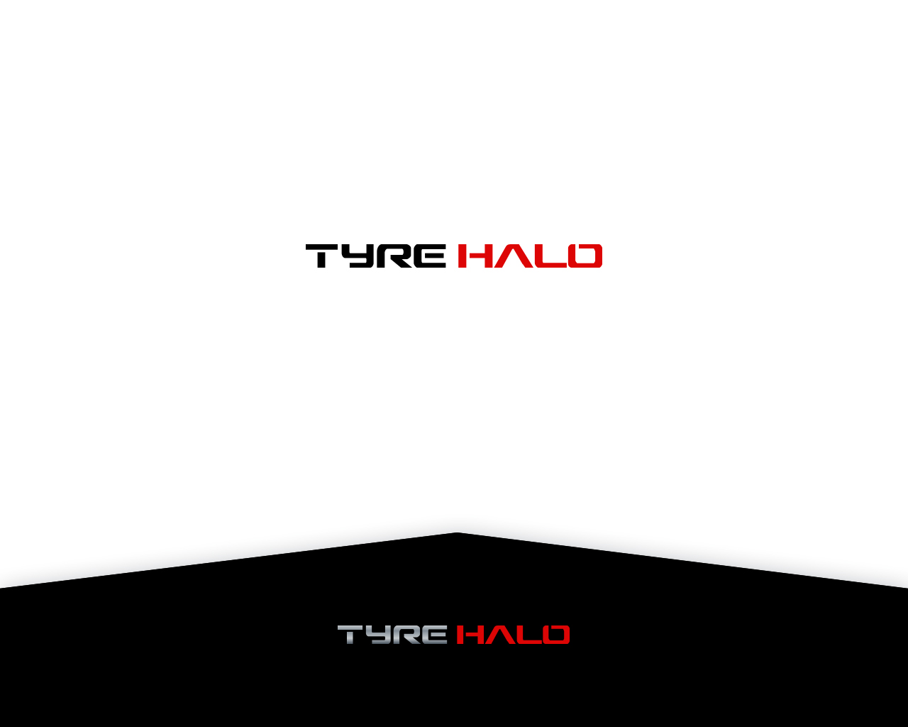 Logo Design by damakyjr for Tyre Halo | Design #25633972