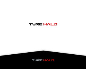 Logo Design by damakyjr for Tyre Halo | Design: #25633972