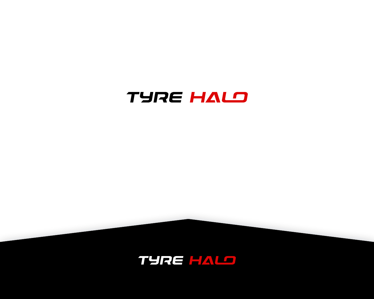 Logo Design by damakyjr for Tyre Halo | Design #25633973