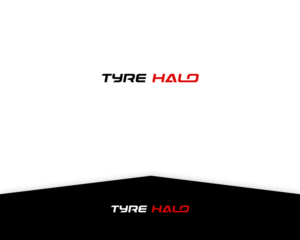Tyre Halo | Logo Design by damakyjr