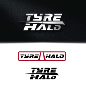 Logo Design by WooW Designs for Tyre Halo | Design: #25636729