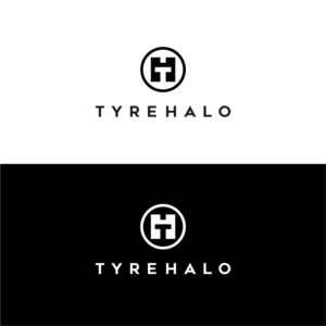 Logo Design by ThiagoB for Tyre Halo | Design: #25656548