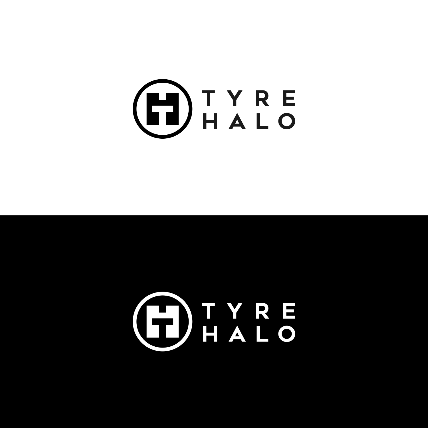 Design de Logo par ThiagoB pour Tyre Halo | Design #25656549