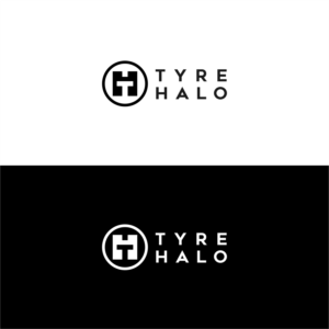 Logo Design by ThiagoB for Tyre Halo | Design: #25656549