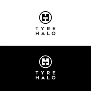 Tyre Halo | Diseño de Logo por ThiagoB