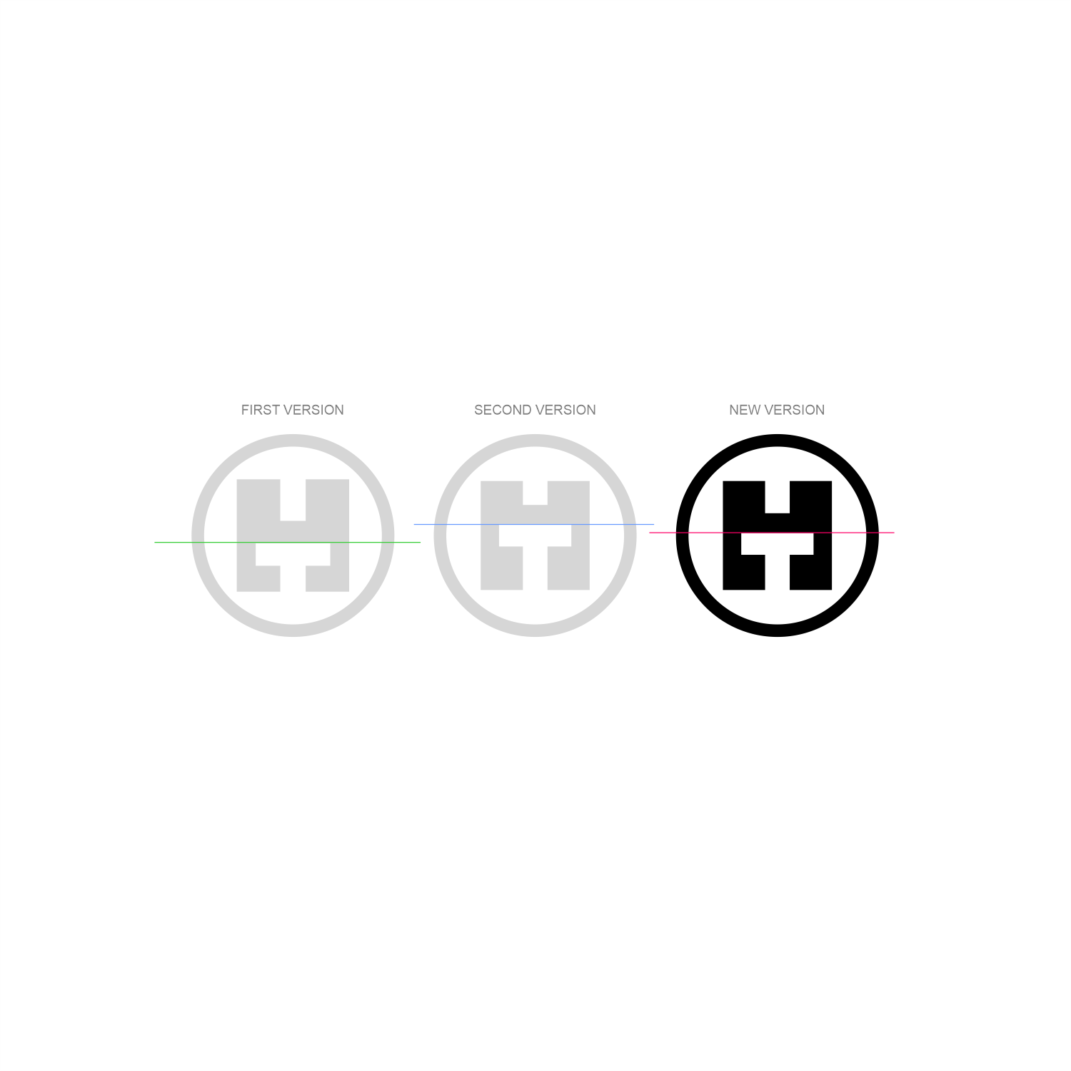 Logo Design by ThiagoB for Tyre Halo | Design #25662214