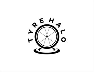 Tyre Halo | Design de Logo par BNdesigner