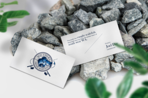 Diseño de Tarjeta de Presentación por SyncFuse™ Solutions para este proyecto | Diseño: #25636193