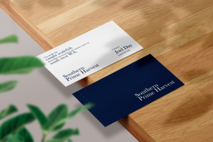 Diseño de Tarjeta de Presentación por SyncFuse™ Solutions para este proyecto | Diseño: #25636249