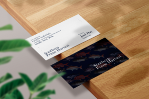 Diseño de Tarjeta de Presentación por SyncFuse™ Solutions para este proyecto | Diseño: #25638512