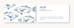 Business Card Design by francescavillapal