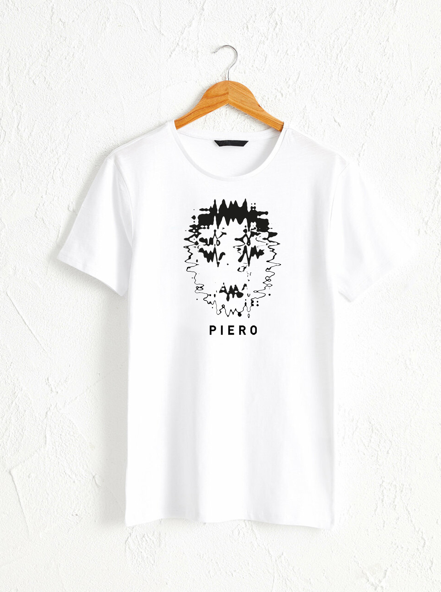 T-shirt Design by LanaStyle for PIERO | Design #25663051