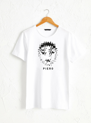 T-shirt Design by LanaStyle for PIERO | Design: #25663051