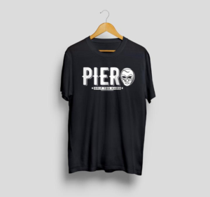 T-shirt Design by WB Design Works