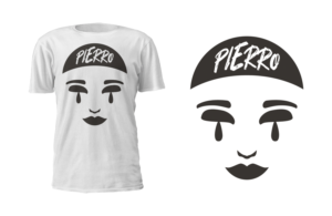 Luxury designer designs for new men clothing brand | T-shirt Design by D'Mono