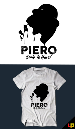 T-shirt Design by Uprinteez for PIERO | Design: #25672060