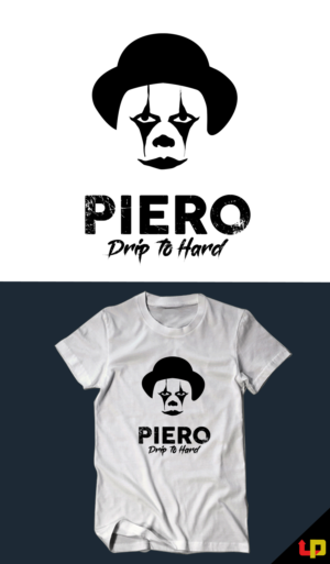 T-shirt Design by Uprinteez for PIERO | Design: #25672061