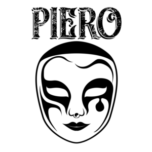 T-shirt Design by syarifh for PIERO | Design: #26046219