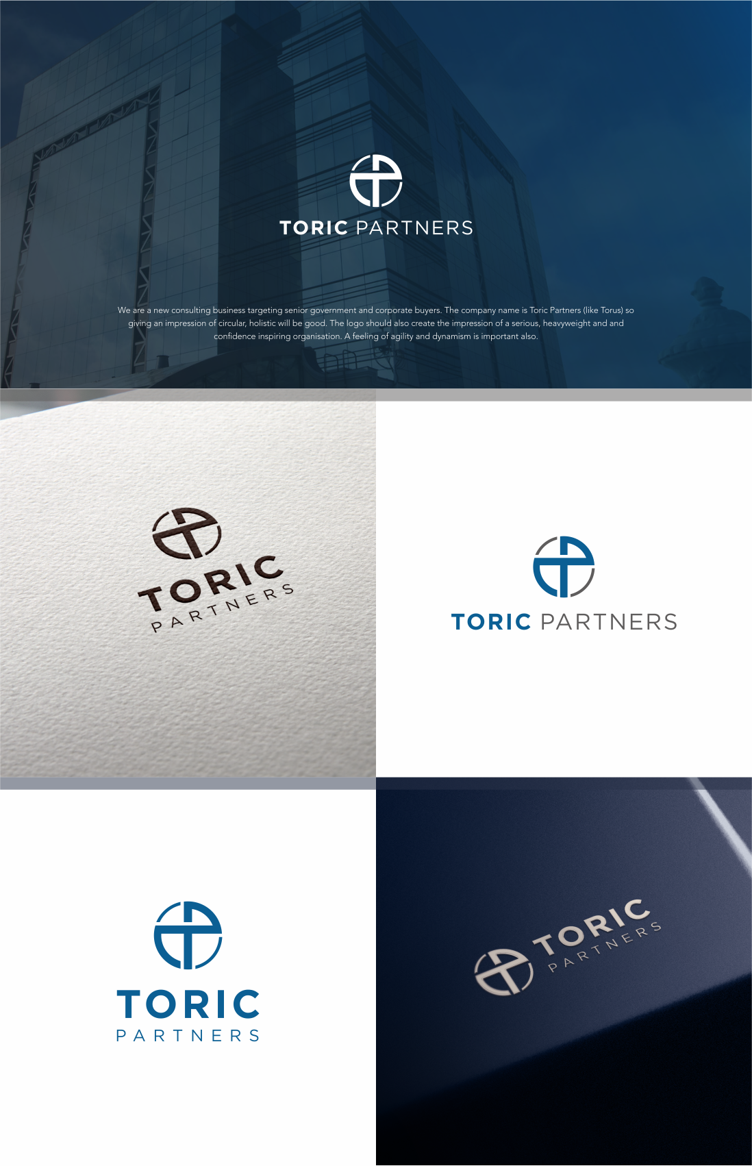 Logo Design by vinch std for this project | Design #25637554