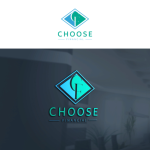 Design de Logo par MaToTiPiLa pour Choose Financial | Design #25648821