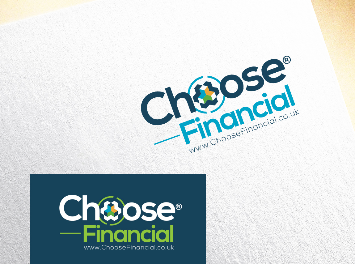 Logo Design by nikkiblue for Choose Financial | Design #25650026