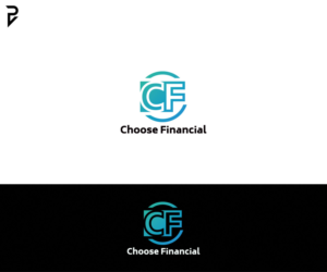 Logo Design by poisonvectors for Choose Financial | Design: #25635725