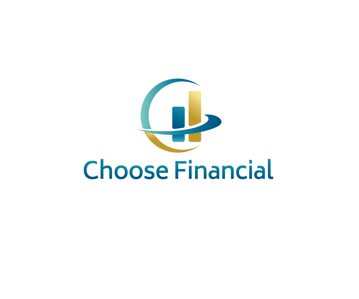 Logo Design by meygekon for Choose Financial | Design #25648463