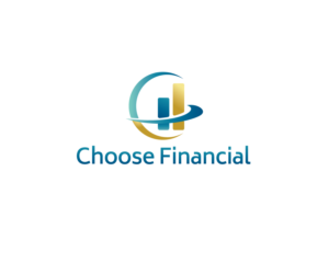 Logo Design by meygekon for Choose Financial | Design: #25648463