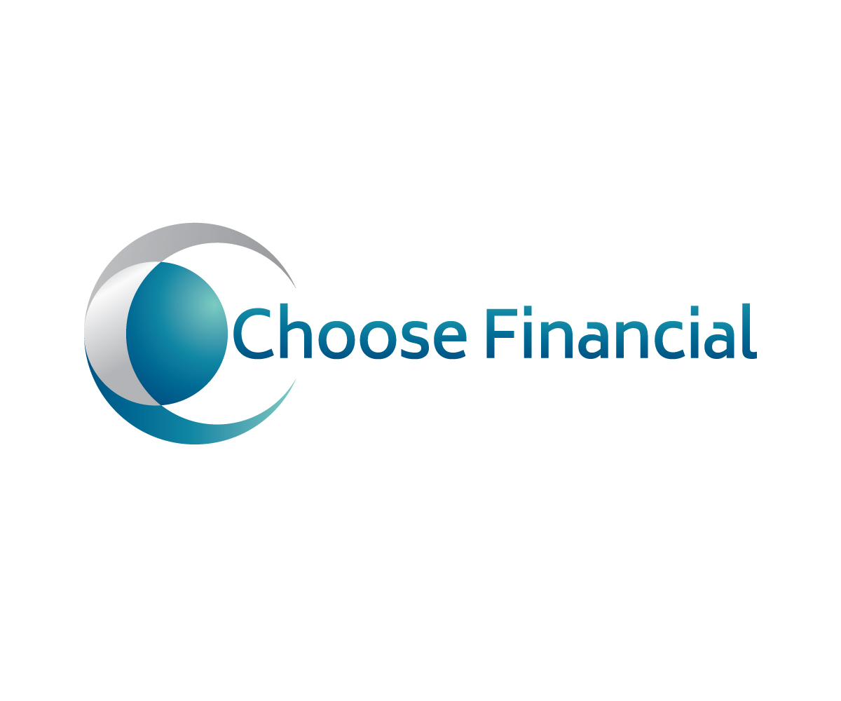 Logo Design by meygekon for Choose Financial | Design #25648468