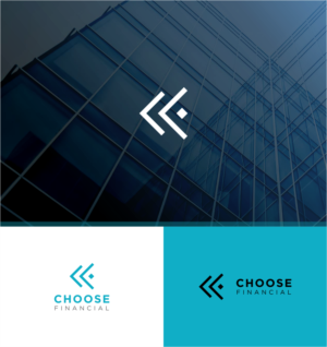 Design de Logo par v i n c h pour Choose Financial | Design #25643064