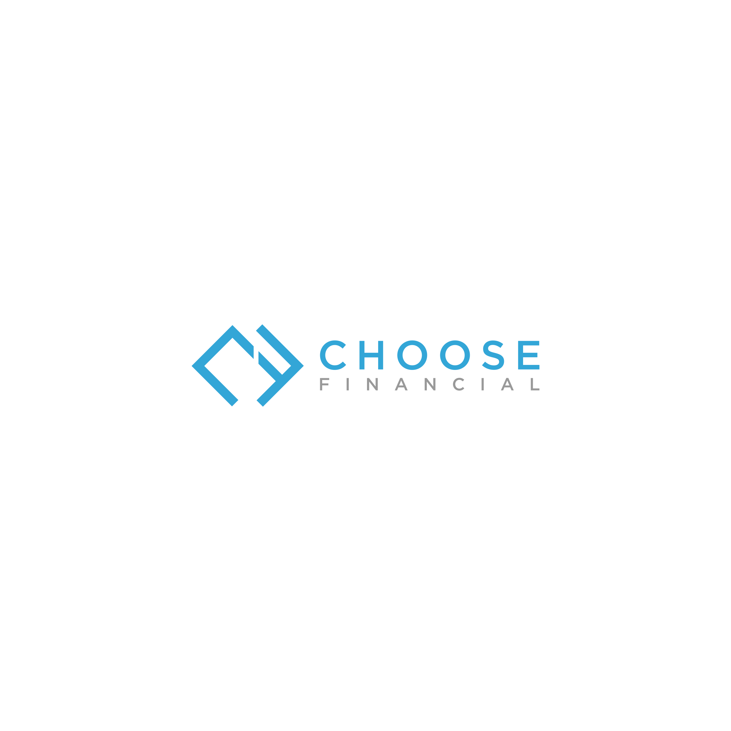 Logo Design by HiDzign for Choose Financial | Design #25645830