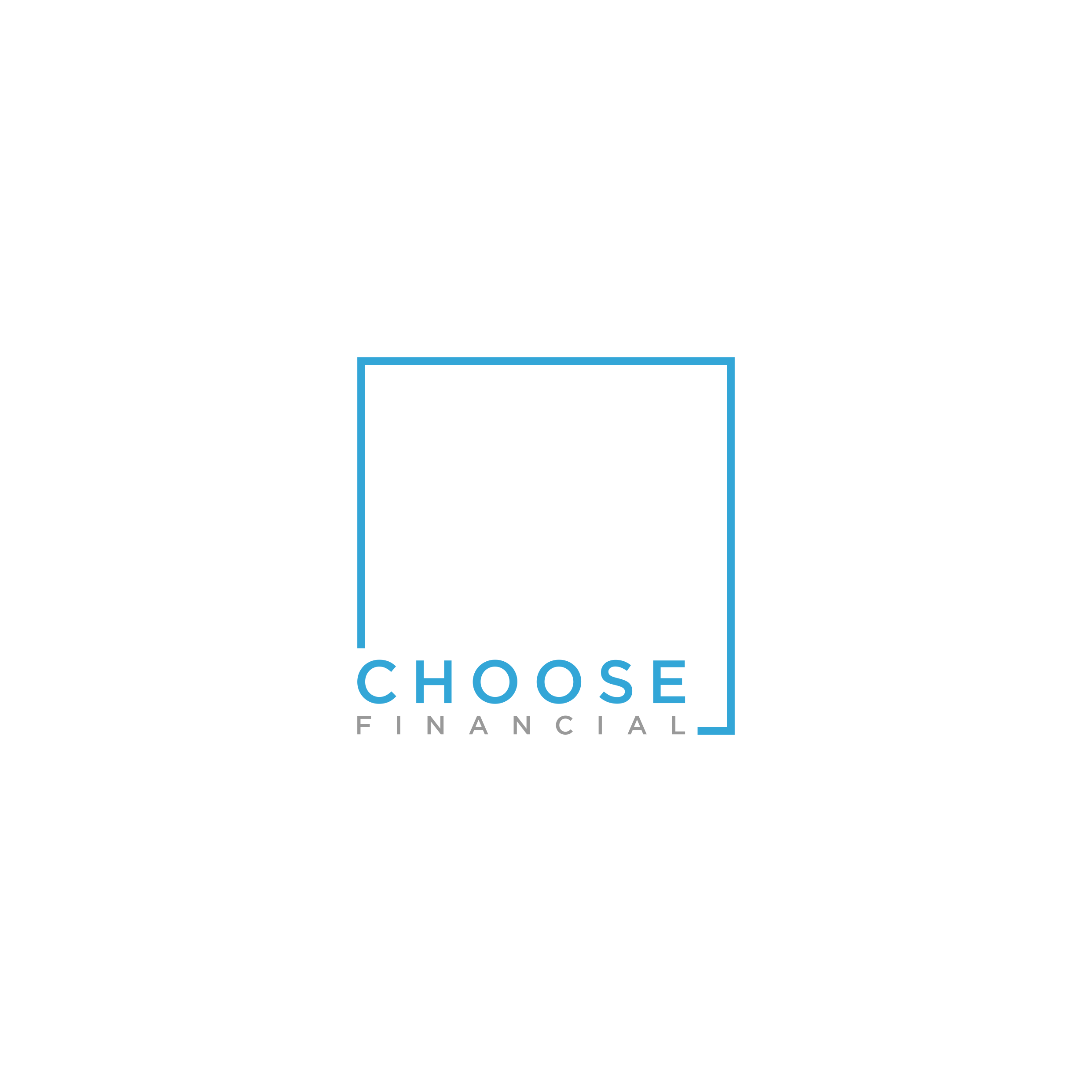 Logo Design by HiDzign for Choose Financial | Design #25645858