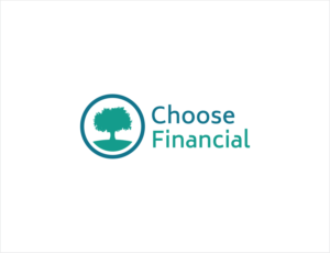 Choose Financial | Logo Design by BNdesigner