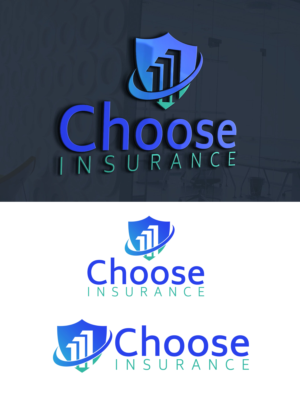 Logo Design by VanR for Choose Financial | Design: #25645747