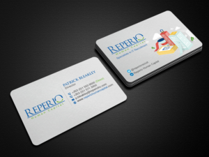 Diseño de Tarjeta de Presentación por Creations Box 2015 para este proyecto | Diseño: #25657681