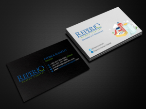 Diseño de Tarjeta de Presentación por Creations Box 2015 para este proyecto | Diseño: #25657682