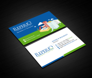 Diseño de Tarjeta de Presentación por Creations Box 2015 para este proyecto | Diseño: #25657687