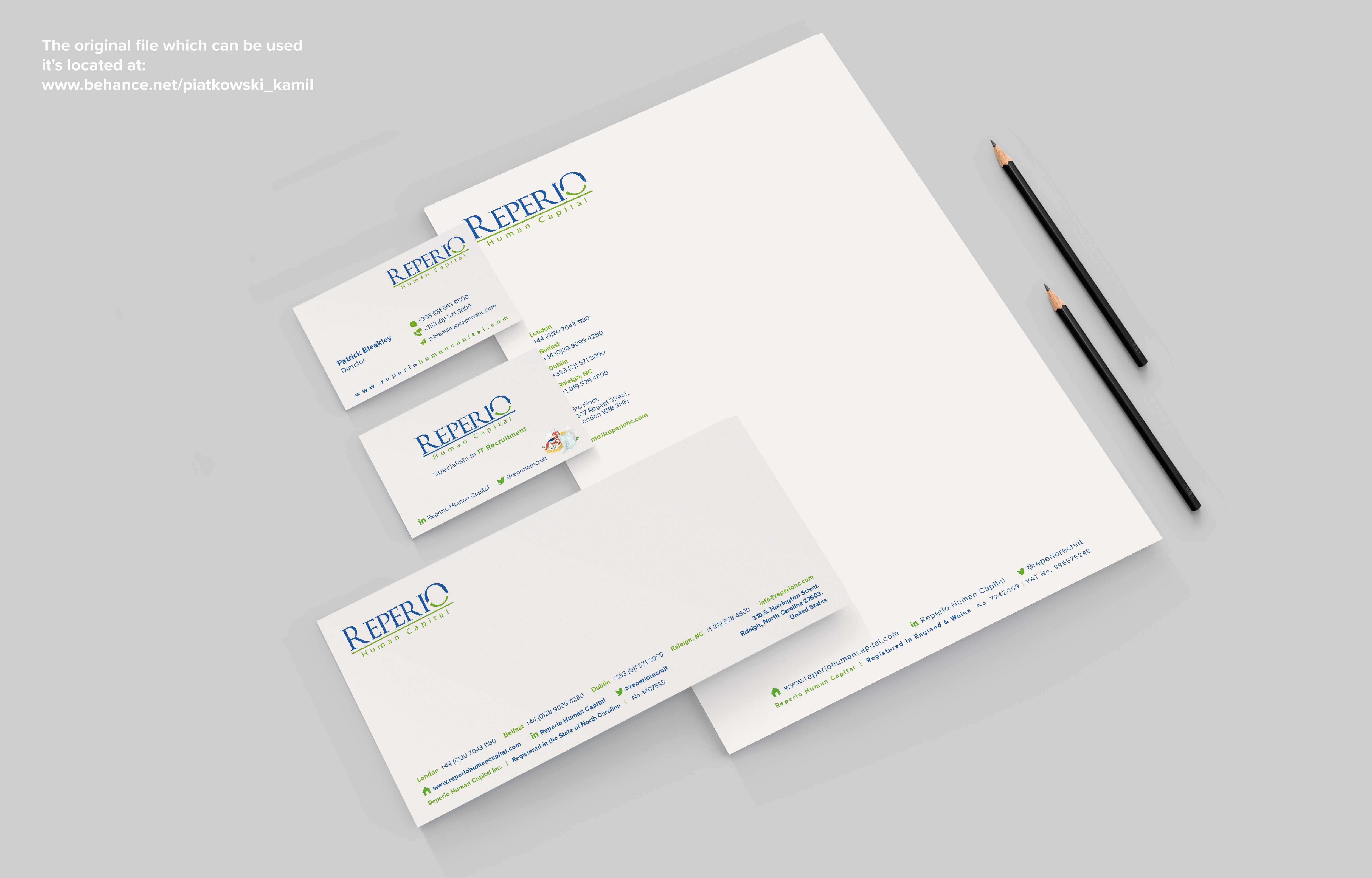 Business Card Design by boobeeboo for this project | Design #25659892