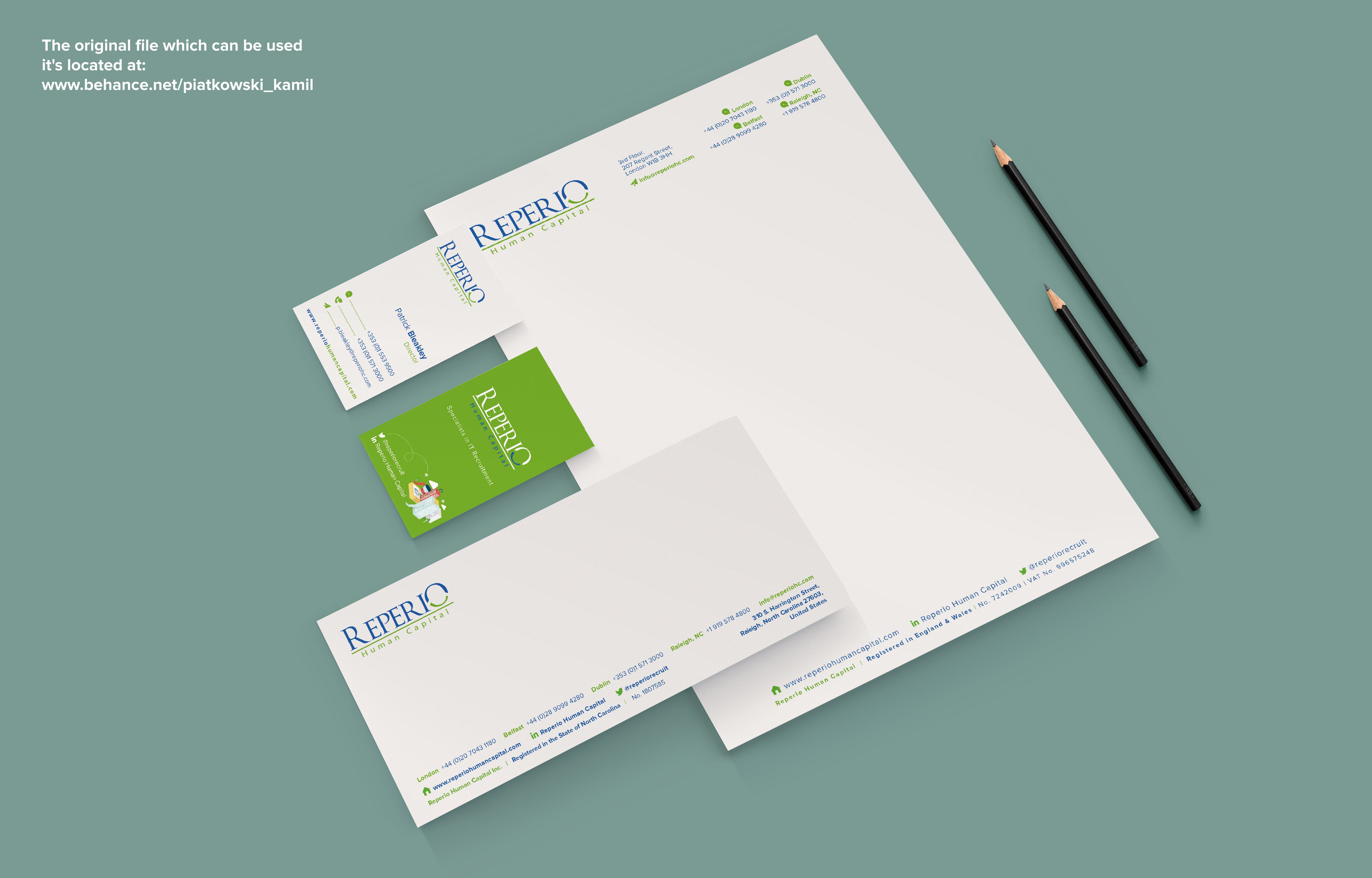 Business Card Design by boobeeboo for this project | Design #25659946
