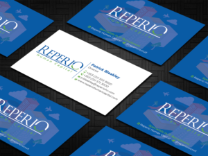 Diseño de Tarjeta de Presentación por DesignShout para este proyecto | Diseño: #25635530