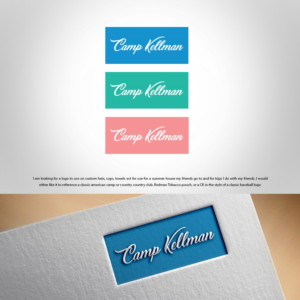 Logo Design by Natalie Eric for this project | Design: #25640461